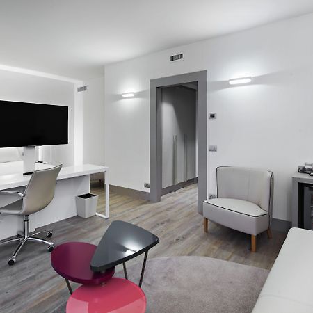 Nh Milano Congress Centre Hotel Assago Luaran gambar