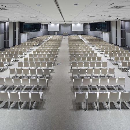 Nh Milano Congress Centre Hotel Assago Luaran gambar