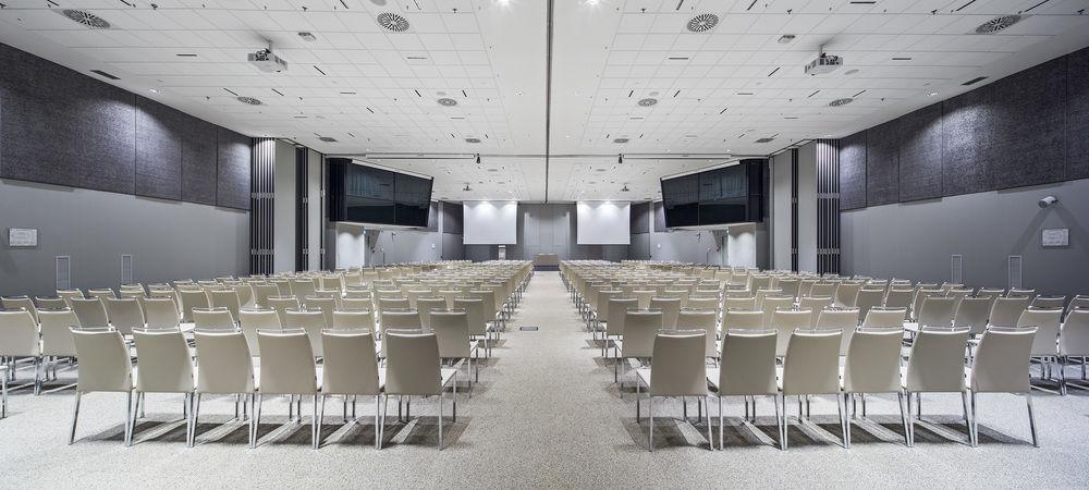 Nh Milano Congress Centre Hotel Assago Luaran gambar