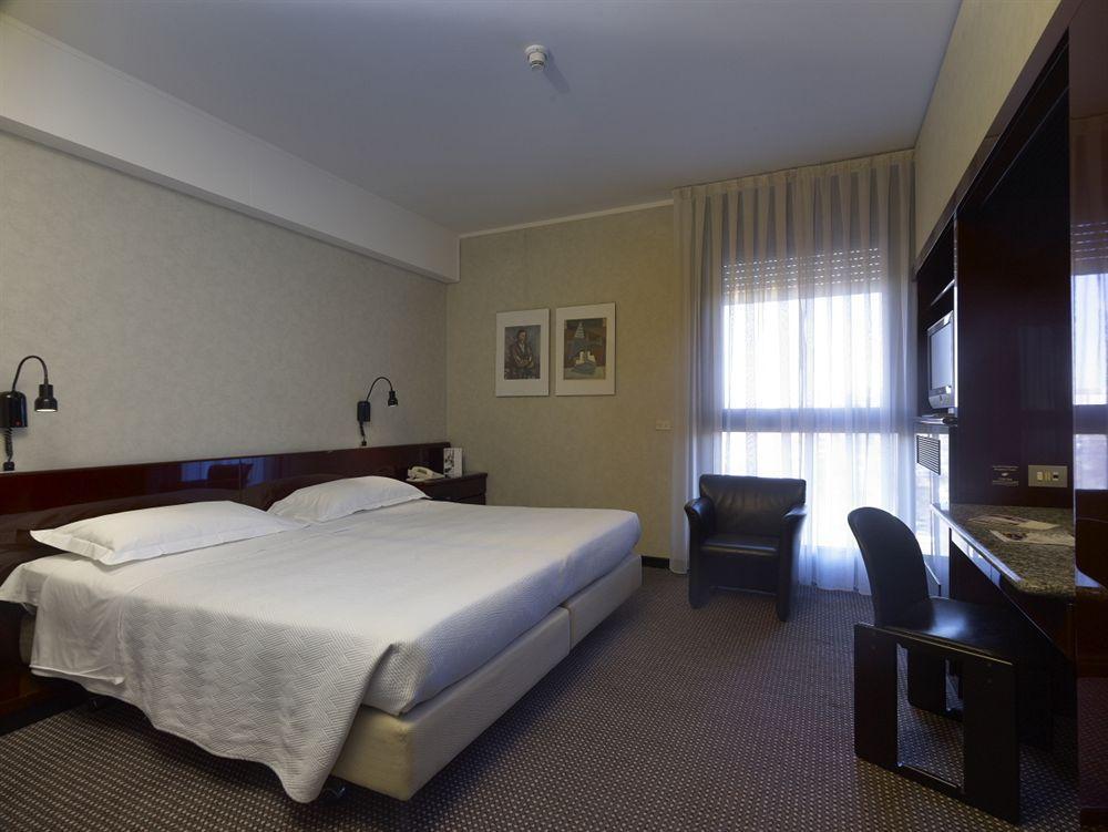 Nh Milano Congress Centre Hotel Assago Bilik gambar