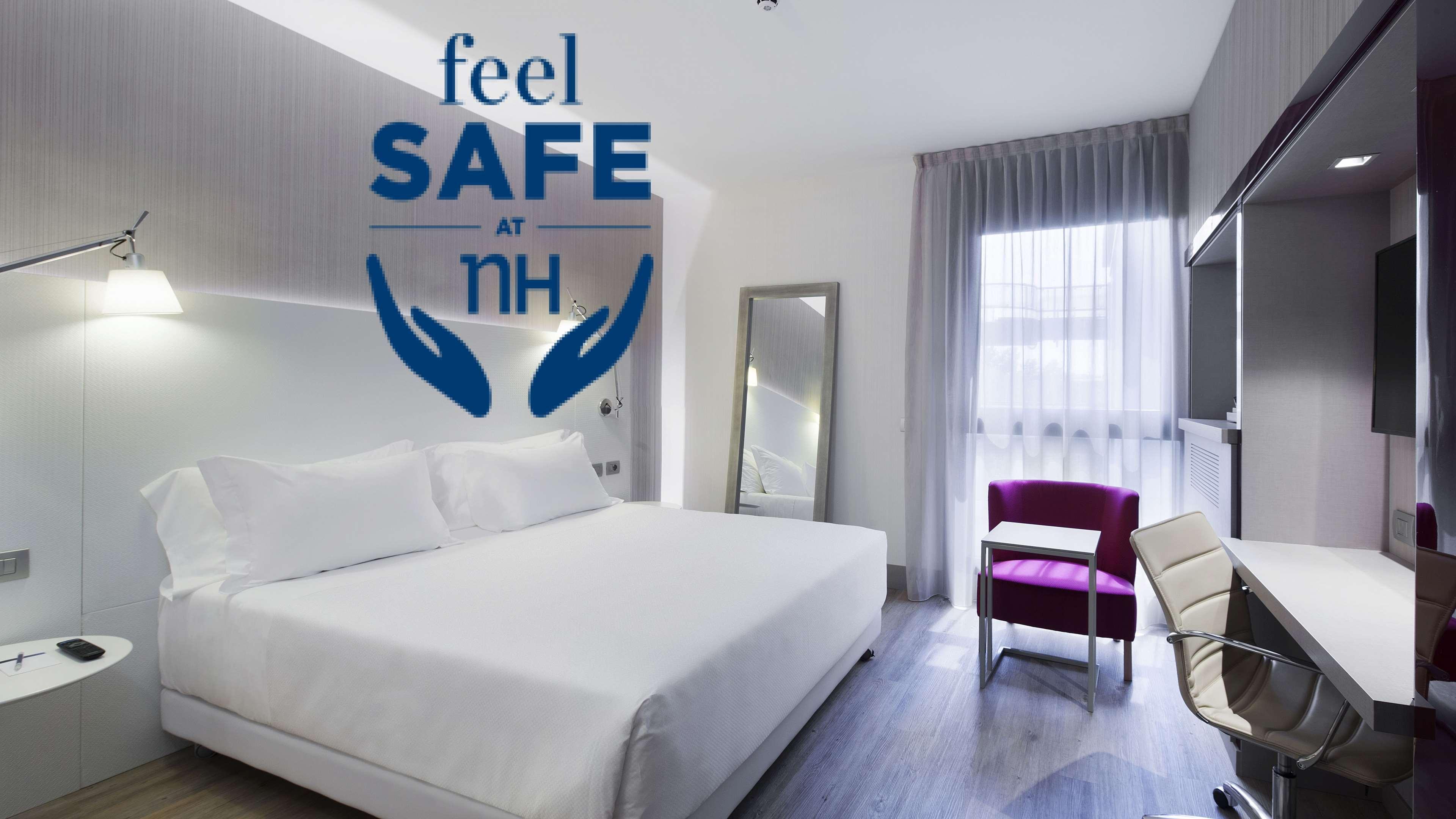 Nh Milano Congress Centre Hotel Assago Luaran gambar