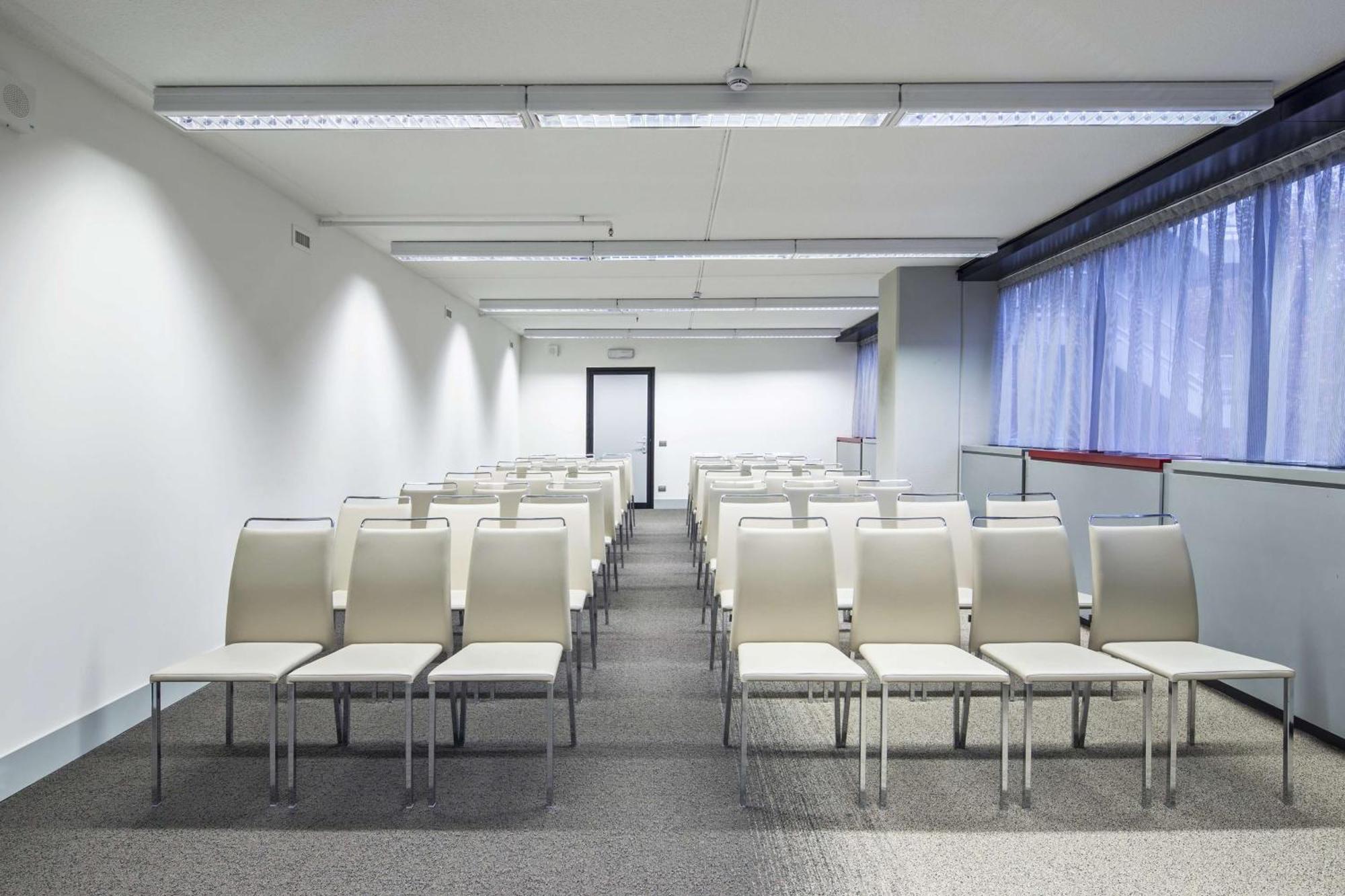 Nh Milano Congress Centre Hotel Assago Luaran gambar