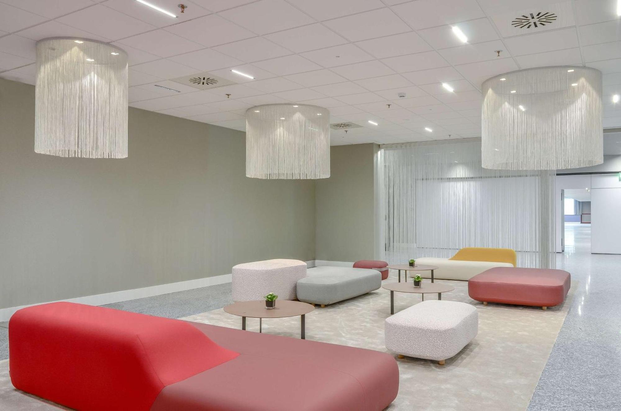 Nh Milano Congress Centre Hotel Assago Luaran gambar