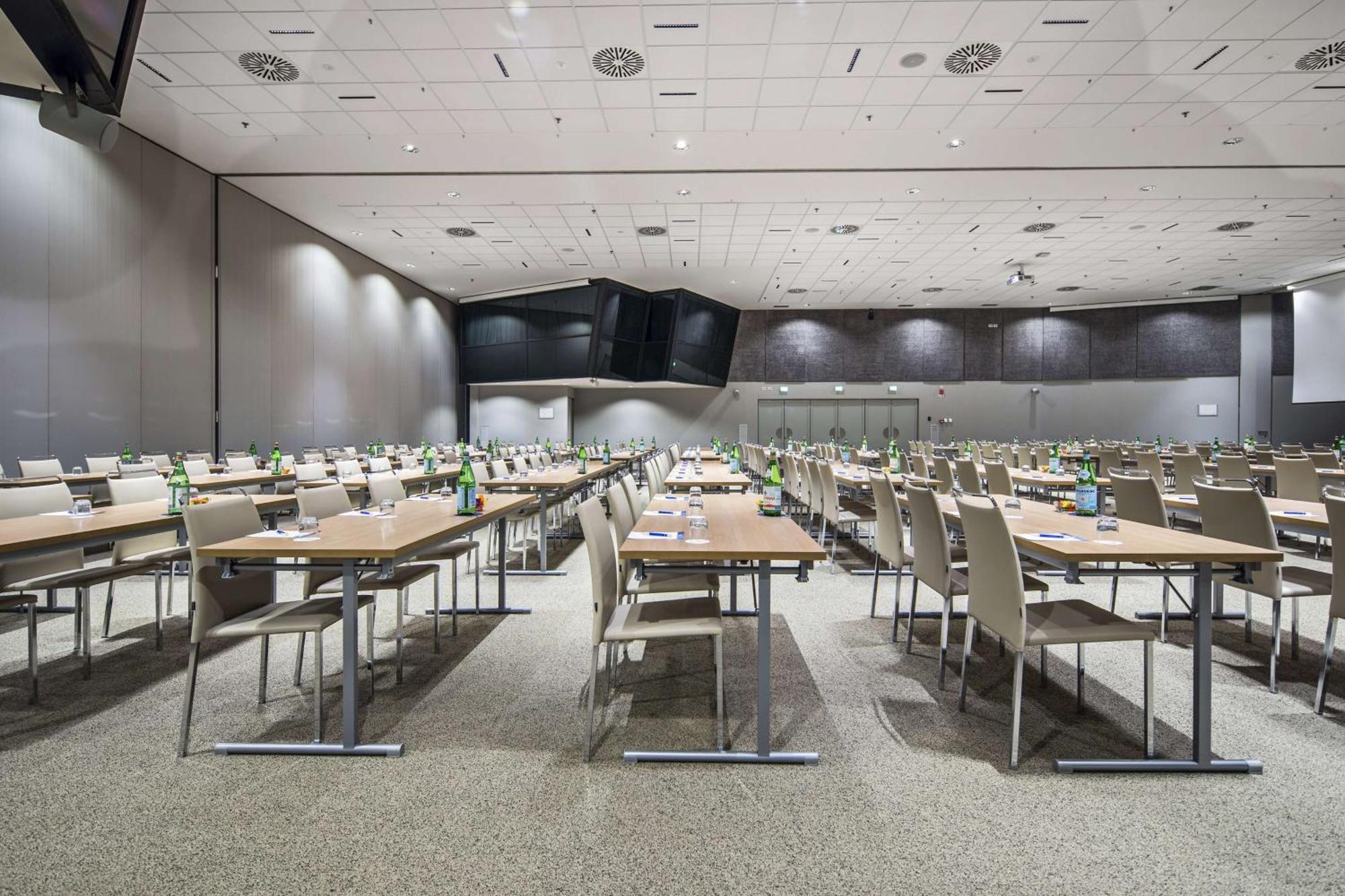 Nh Milano Congress Centre Hotel Assago Luaran gambar