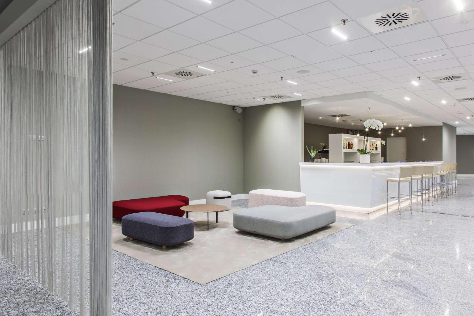 Nh Milano Congress Centre Hotel Assago Luaran gambar
