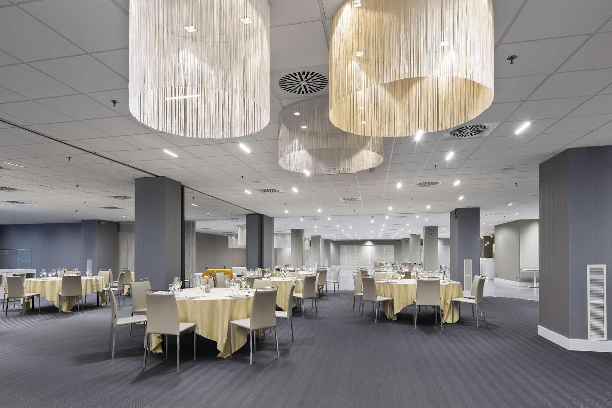 Nh Milano Congress Centre Hotel Assago Luaran gambar