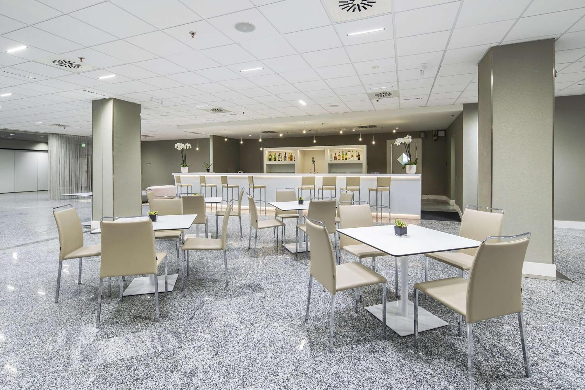 Nh Milano Congress Centre Hotel Assago Luaran gambar