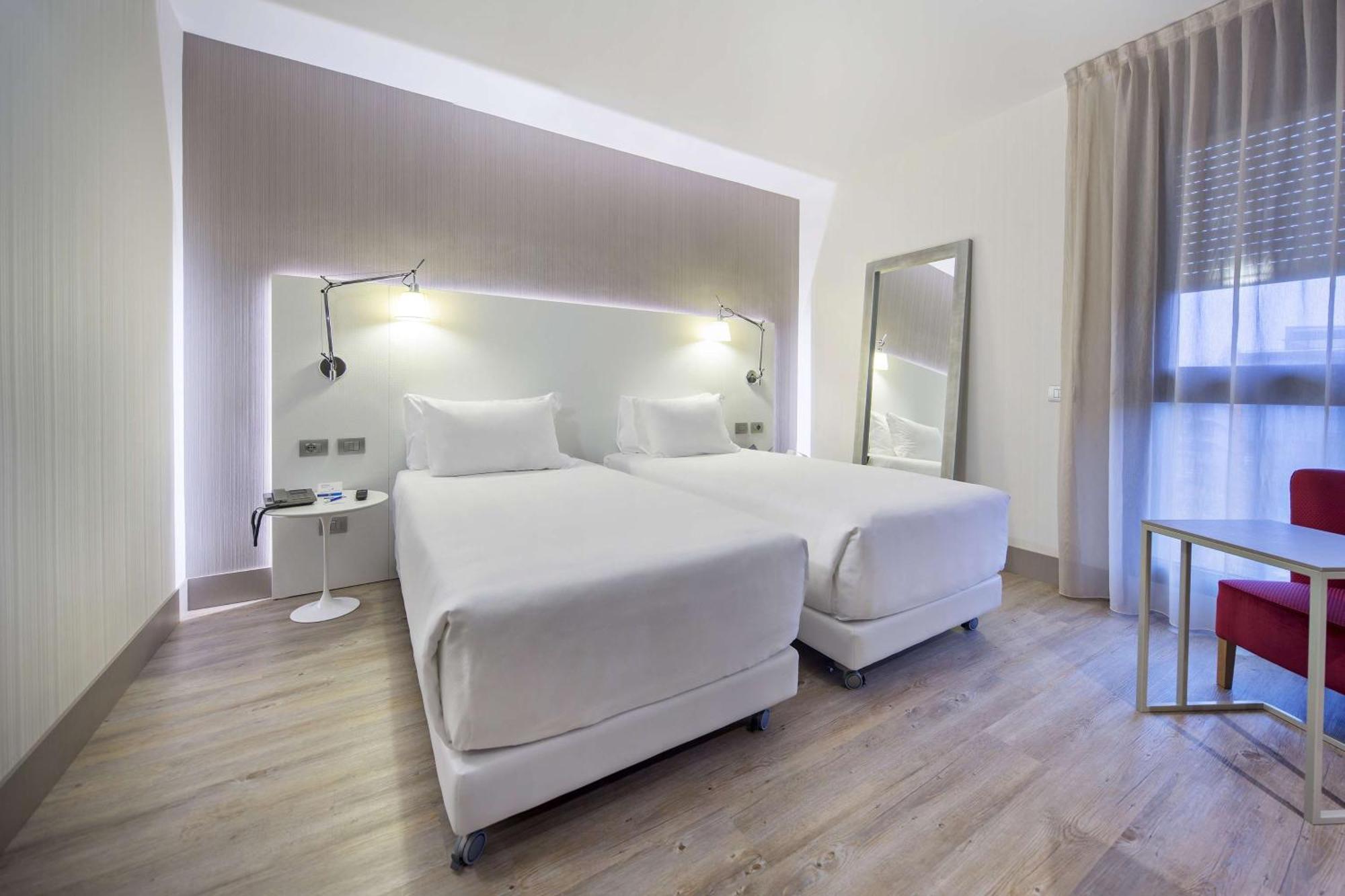Nh Milano Congress Centre Hotel Assago Luaran gambar