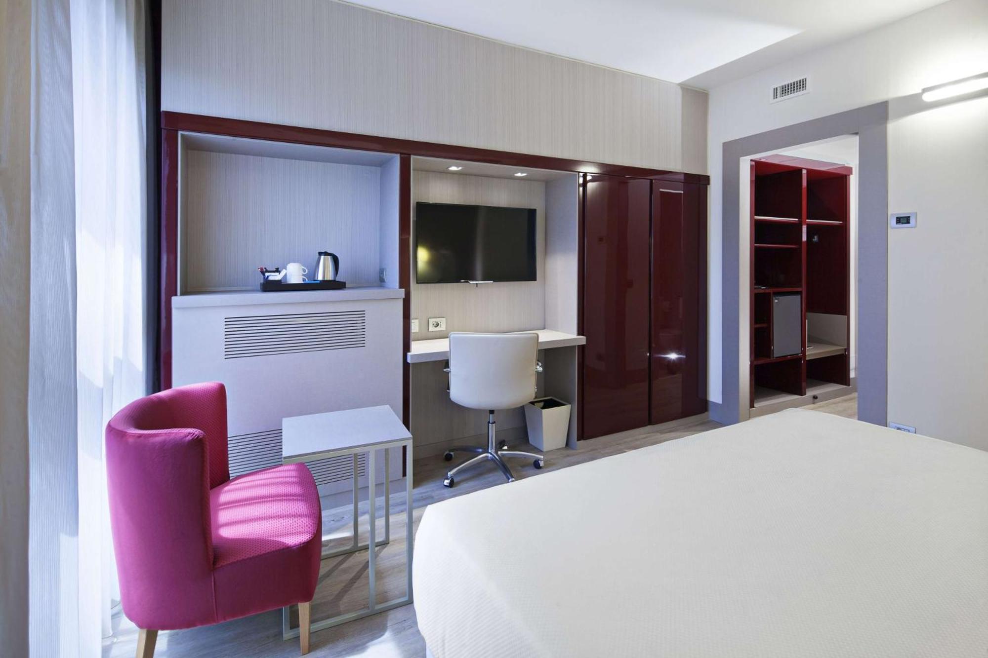 Nh Milano Congress Centre Hotel Assago Luaran gambar