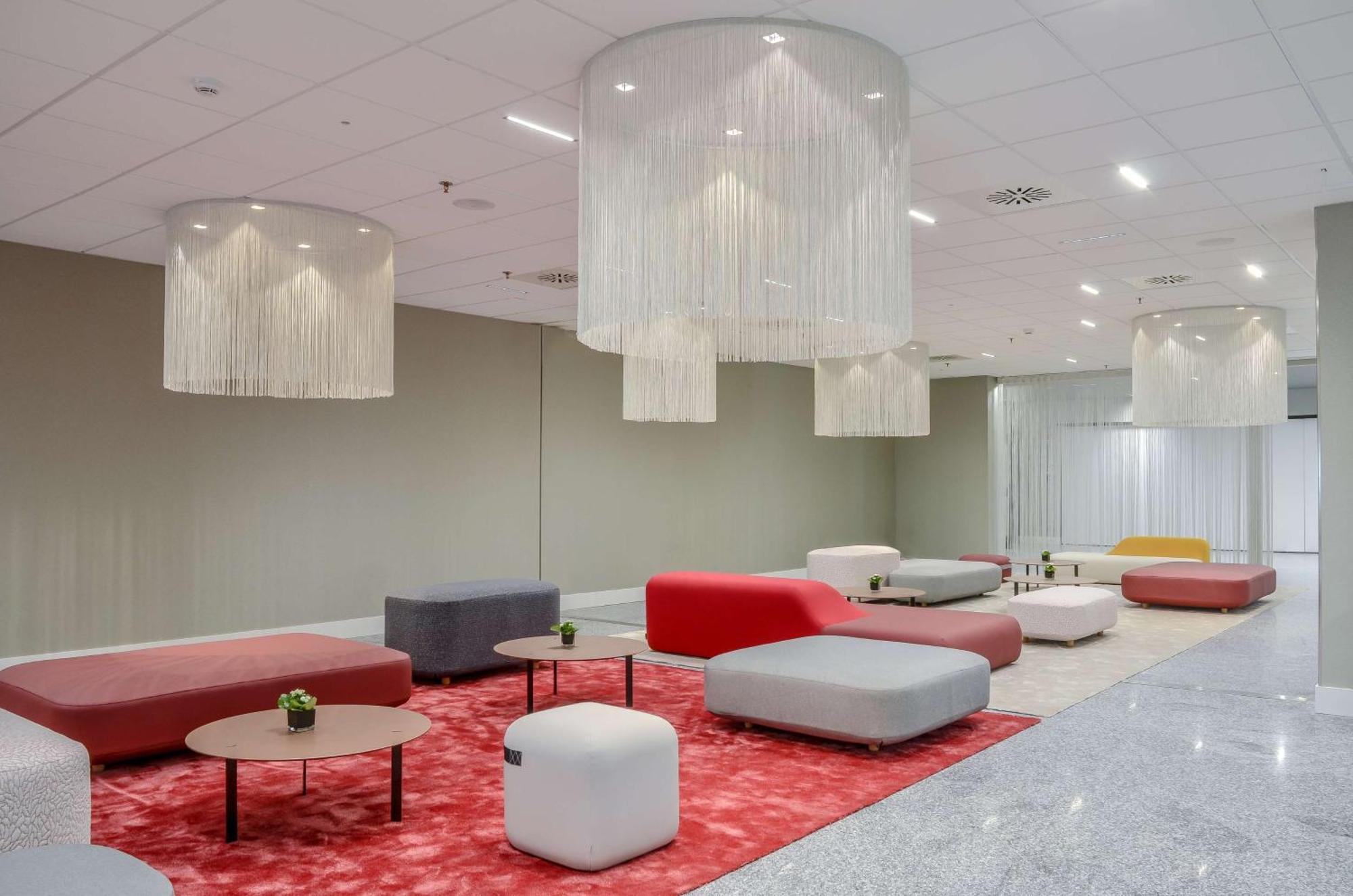Nh Milano Congress Centre Hotel Assago Luaran gambar