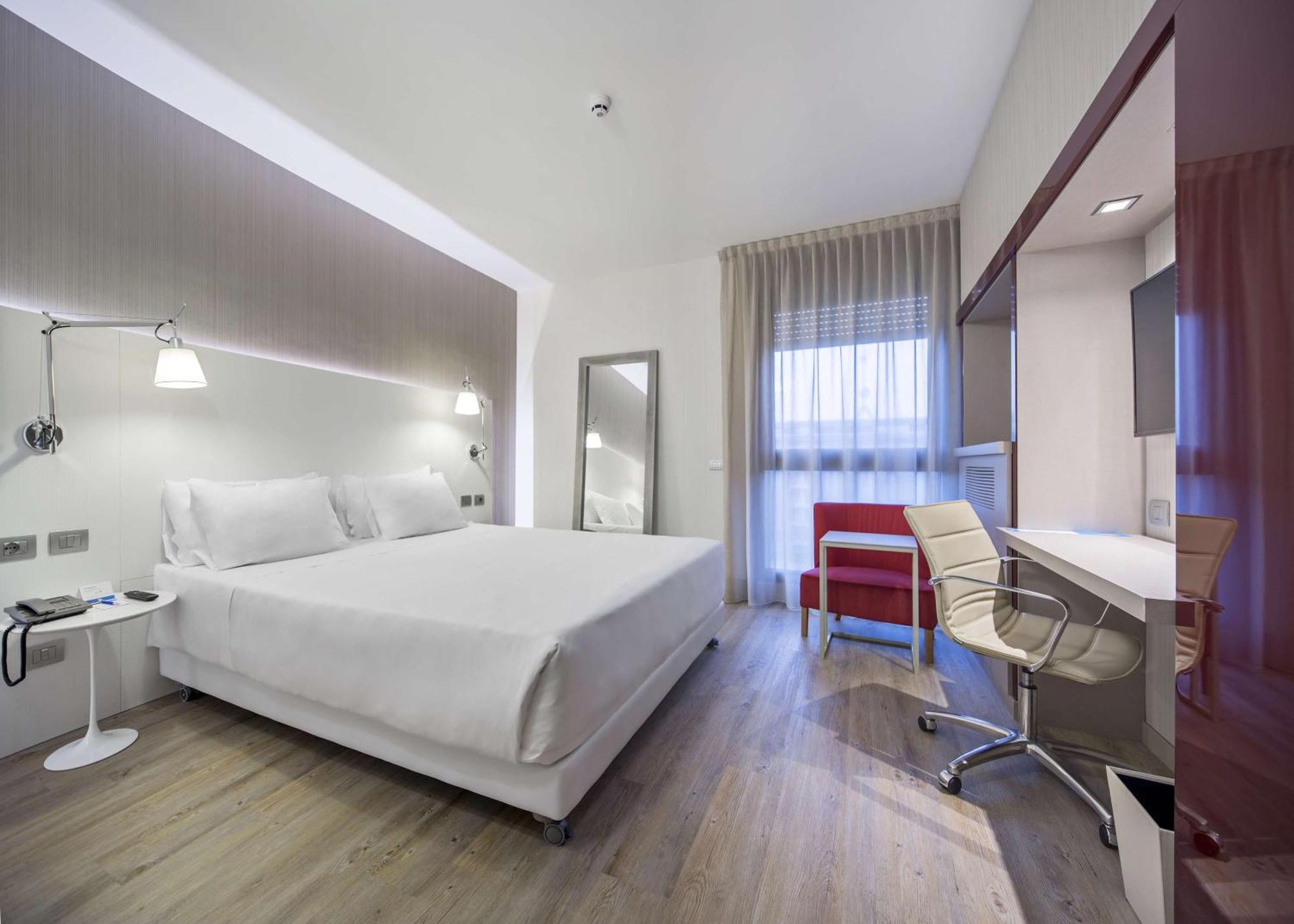 Nh Milano Congress Centre Hotel Assago Luaran gambar
