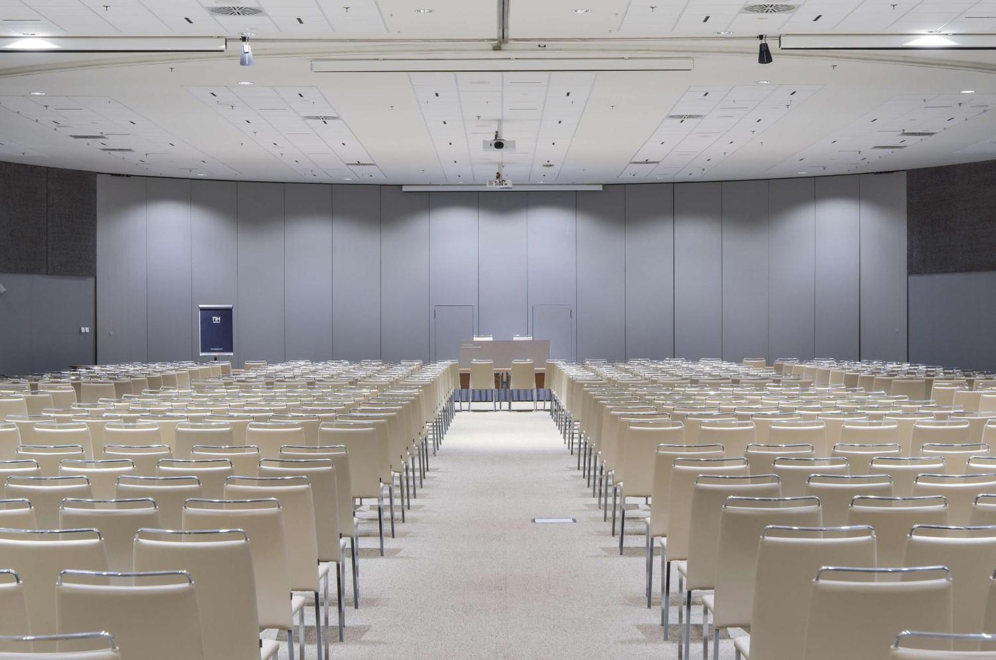 Nh Milano Congress Centre Hotel Assago Luaran gambar