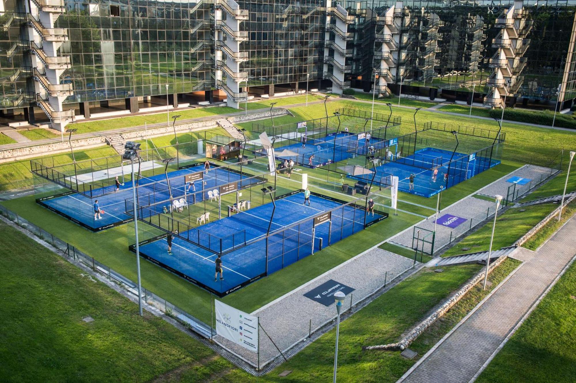 Nh Milano Congress Centre Hotel Assago Luaran gambar
