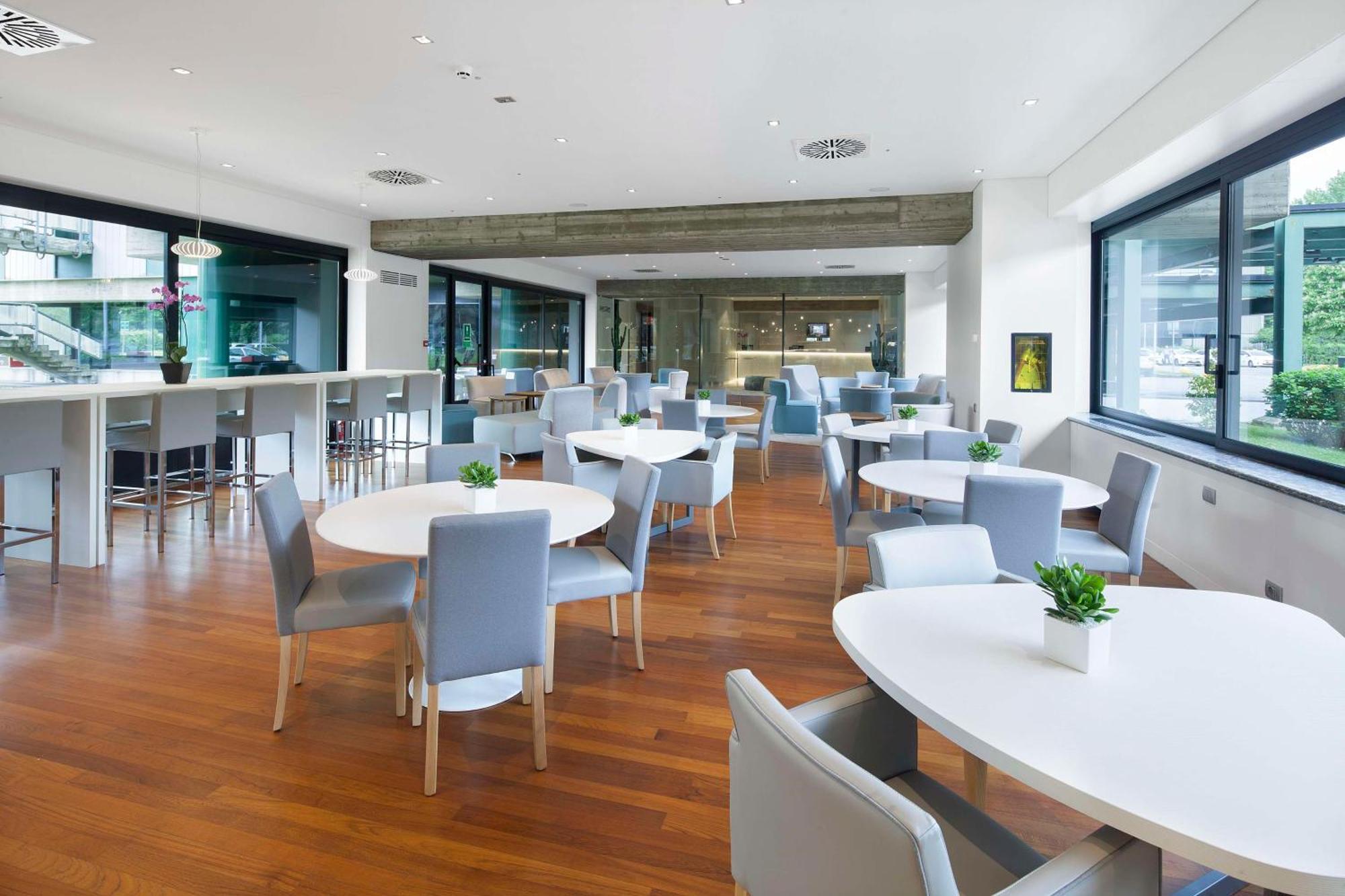 Nh Milano Congress Centre Hotel Assago Luaran gambar