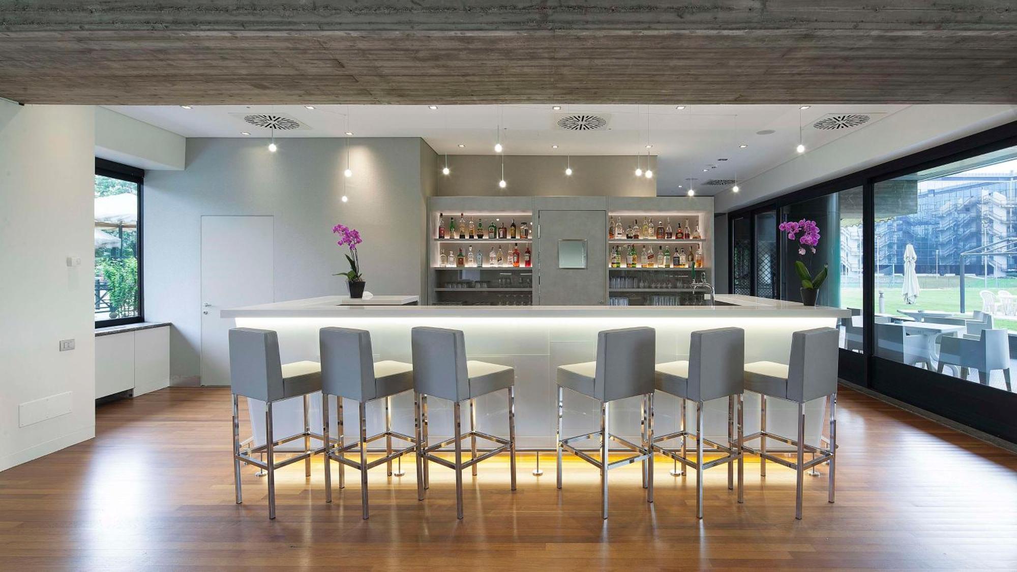 Nh Milano Congress Centre Hotel Assago Luaran gambar