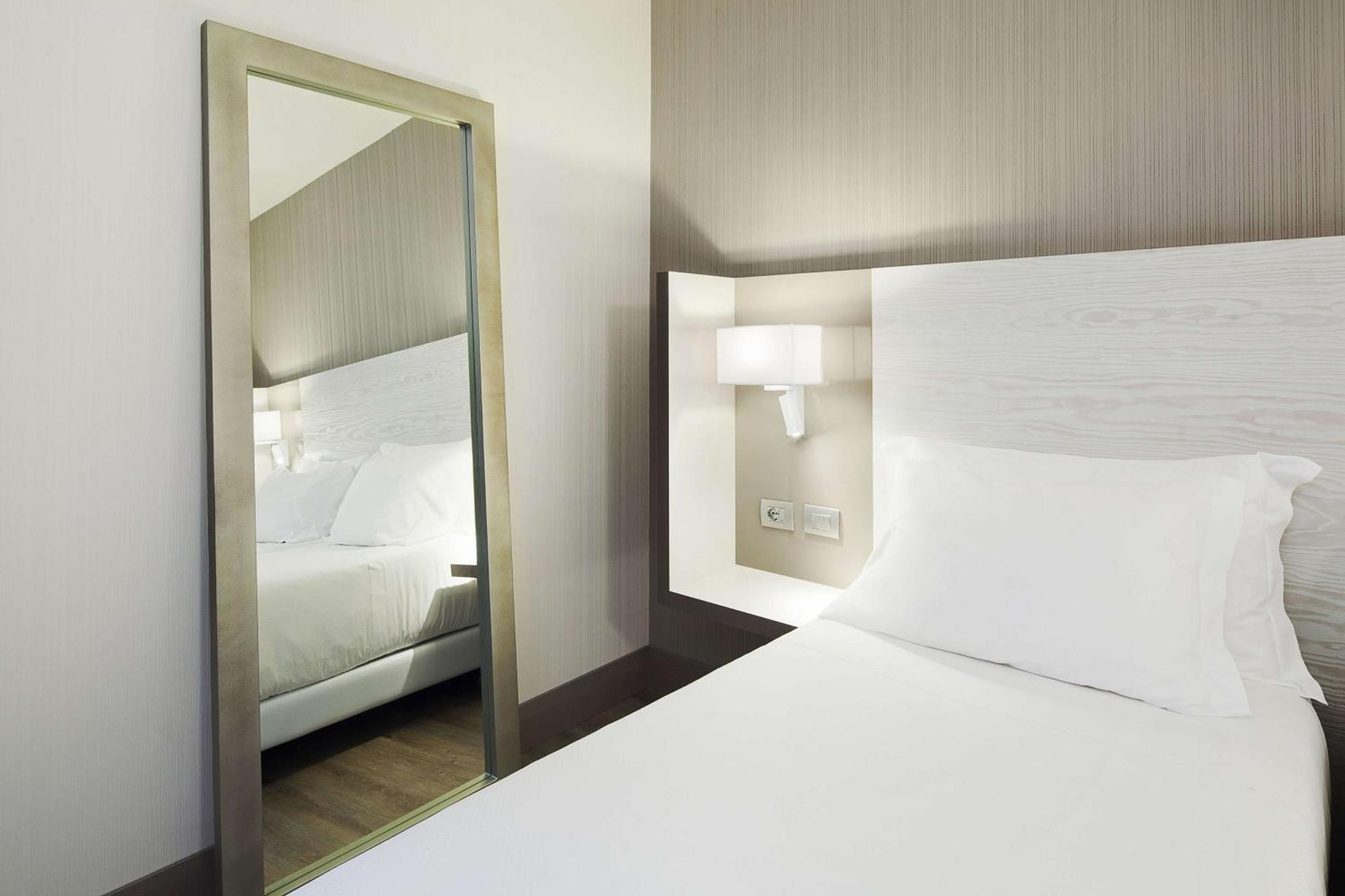 Nh Milano Congress Centre Hotel Assago Luaran gambar