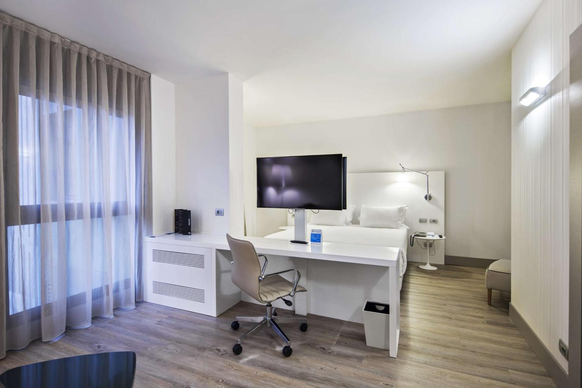 Nh Milano Congress Centre Hotel Assago Luaran gambar