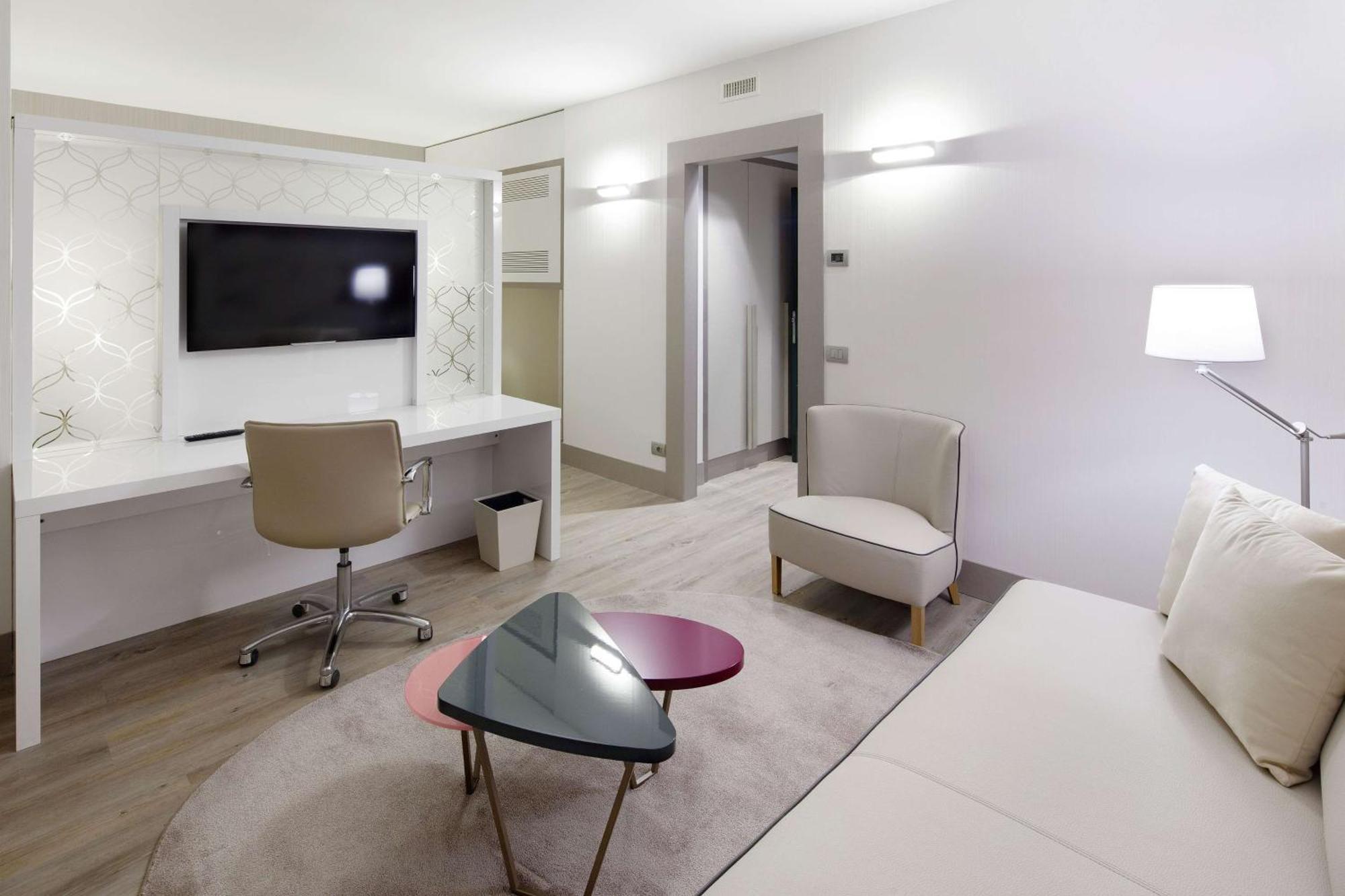 Nh Milano Congress Centre Hotel Assago Luaran gambar
