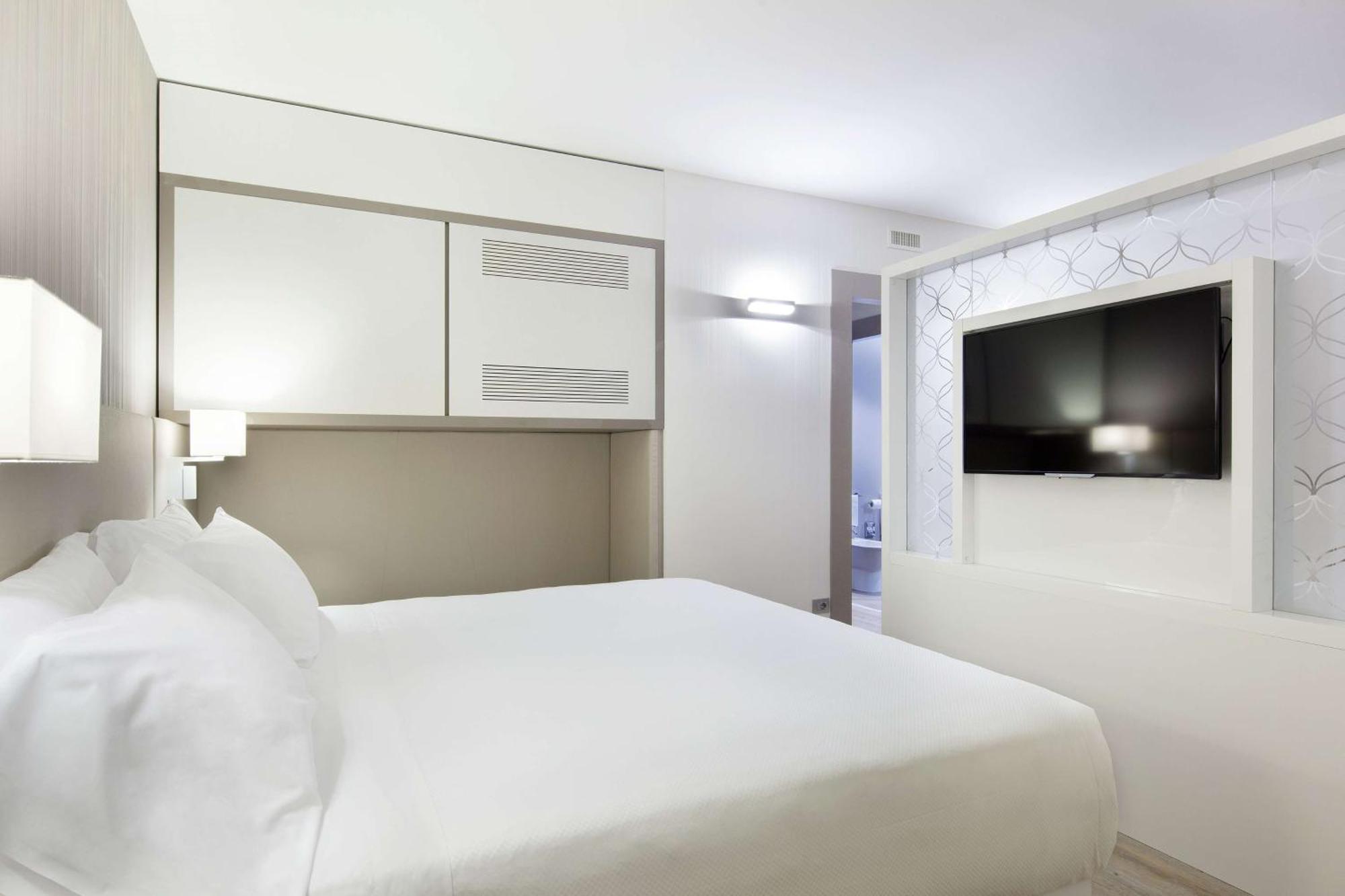 Nh Milano Congress Centre Hotel Assago Luaran gambar