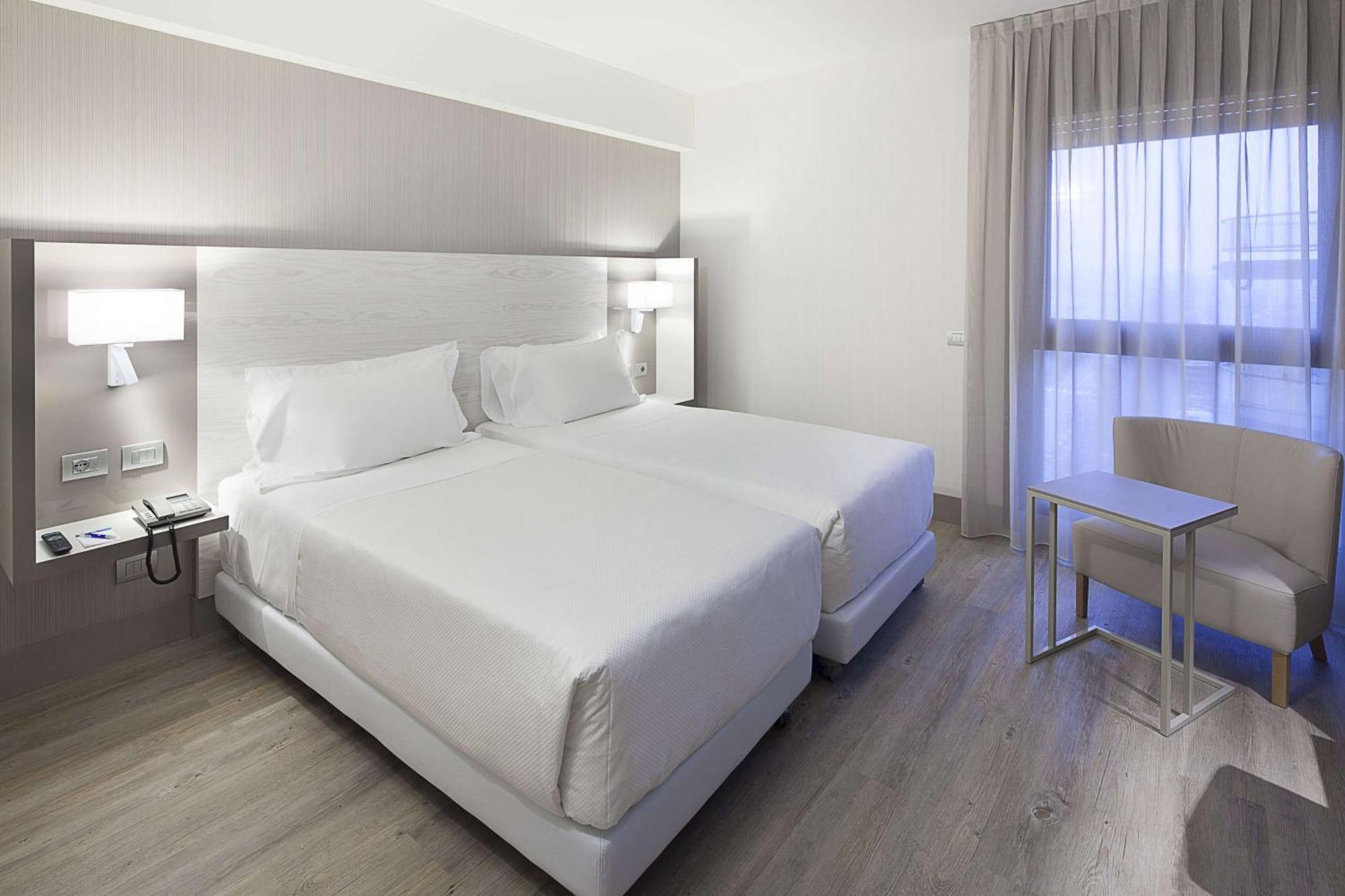 Nh Milano Congress Centre Hotel Assago Luaran gambar
