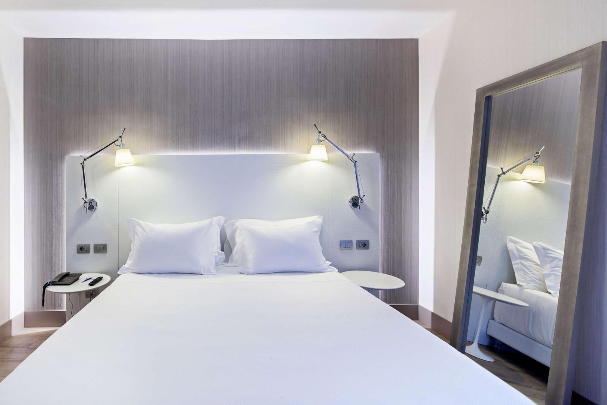 Nh Milano Congress Centre Hotel Assago Luaran gambar