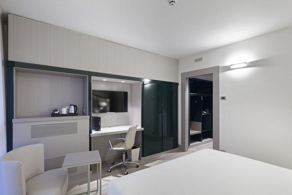 Nh Milano Congress Centre Hotel Assago Luaran gambar