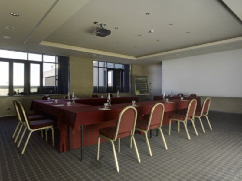 Nh Milano Congress Centre Hotel Assago Luaran gambar
