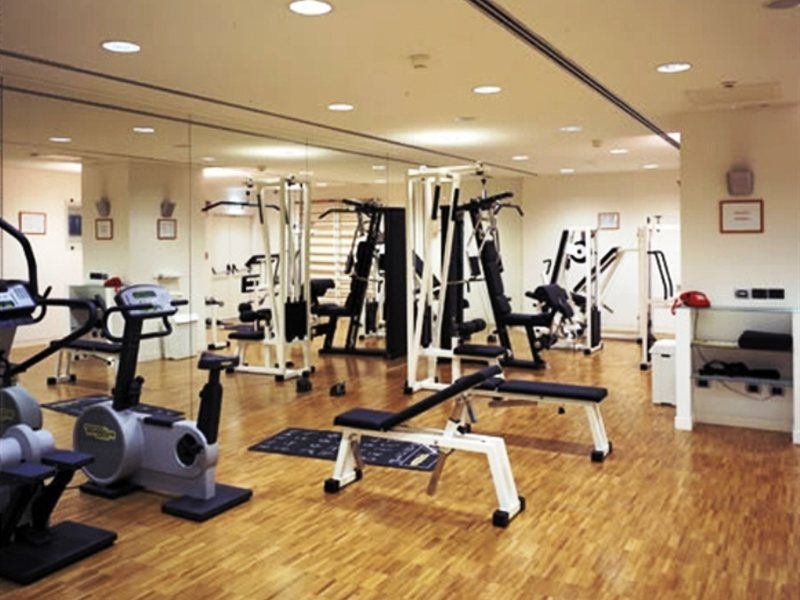 Nh Milano Congress Centre Hotel Assago Luaran gambar