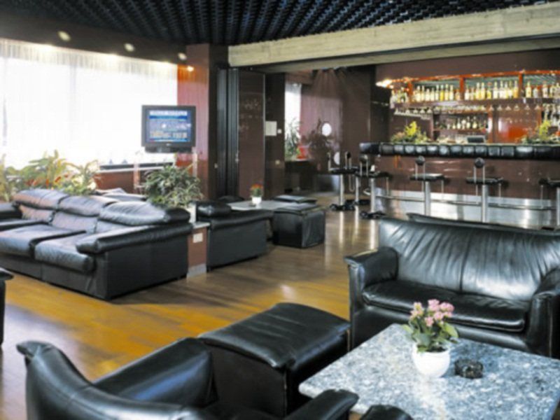 Nh Milano Congress Centre Hotel Assago Restoran gambar