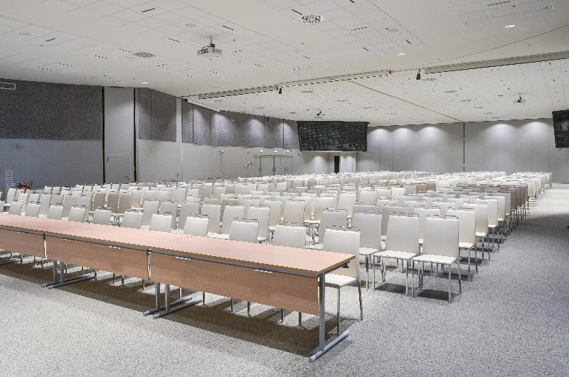Nh Milano Congress Centre Hotel Assago Luaran gambar