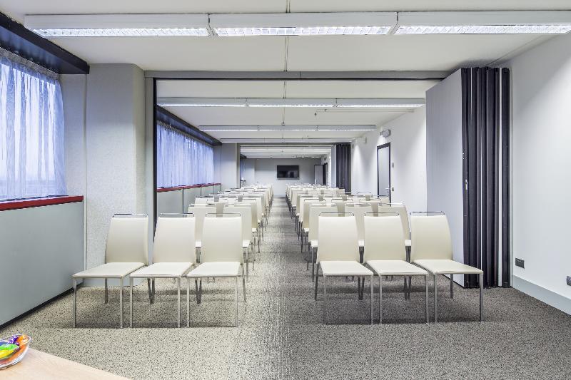 Nh Milano Congress Centre Hotel Assago Luaran gambar