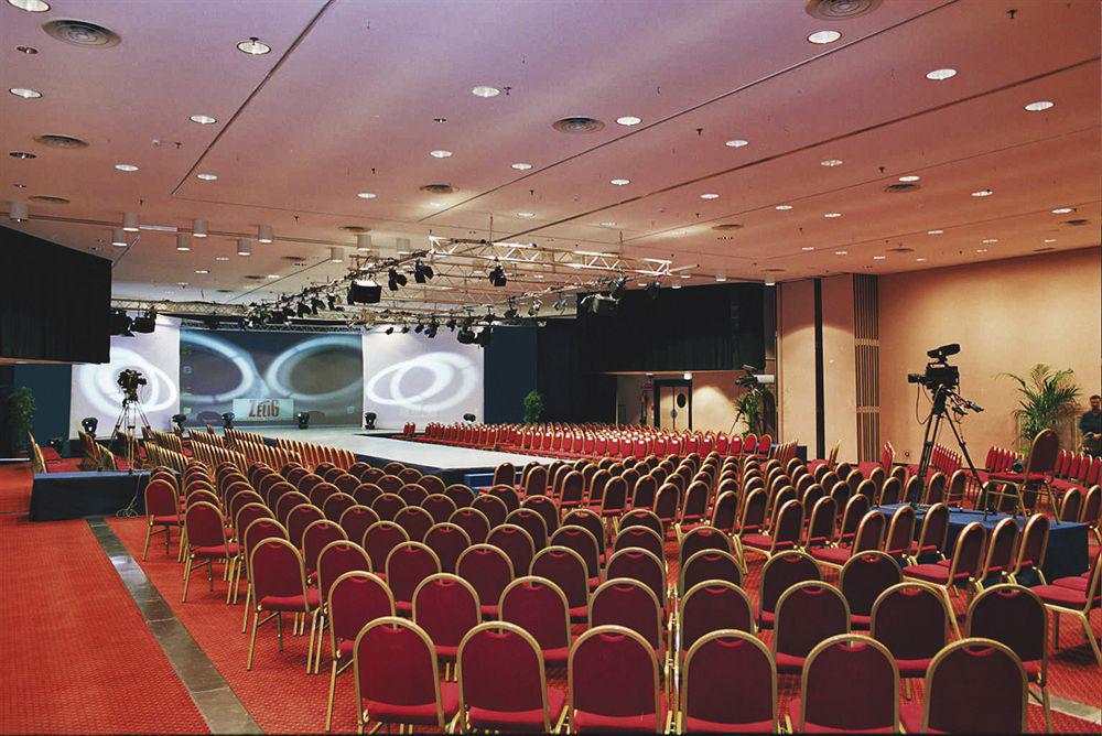 Nh Milano Congress Centre Hotel Assago Kemudahan gambar