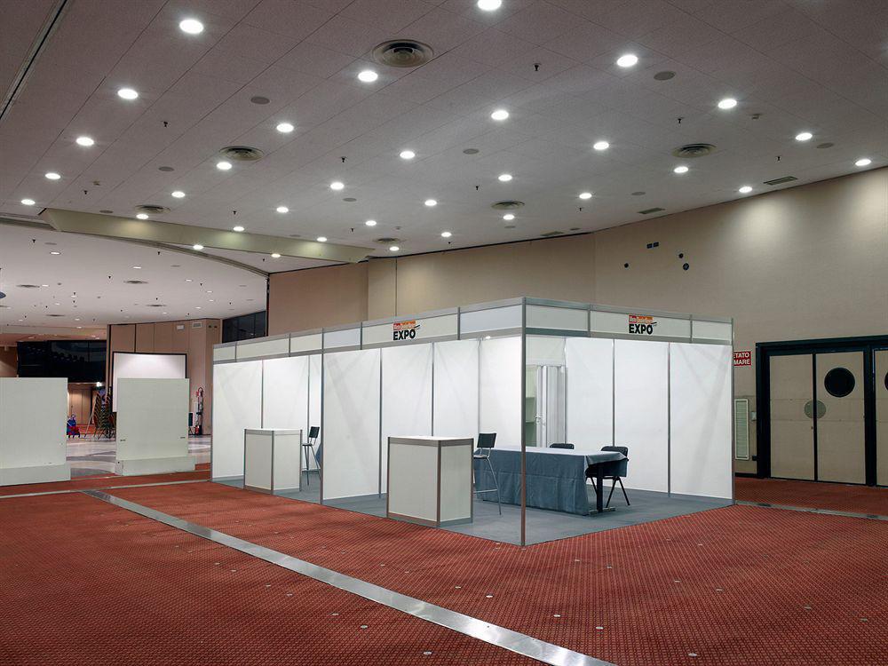 Nh Milano Congress Centre Hotel Assago Luaran gambar