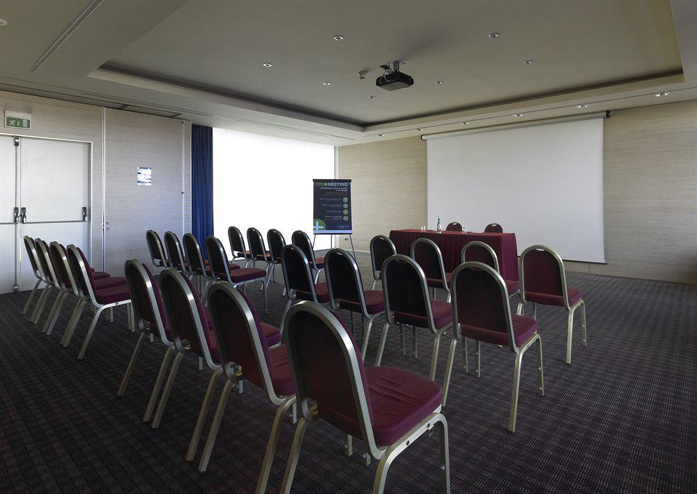 Nh Milano Congress Centre Hotel Assago Perniagaan gambar